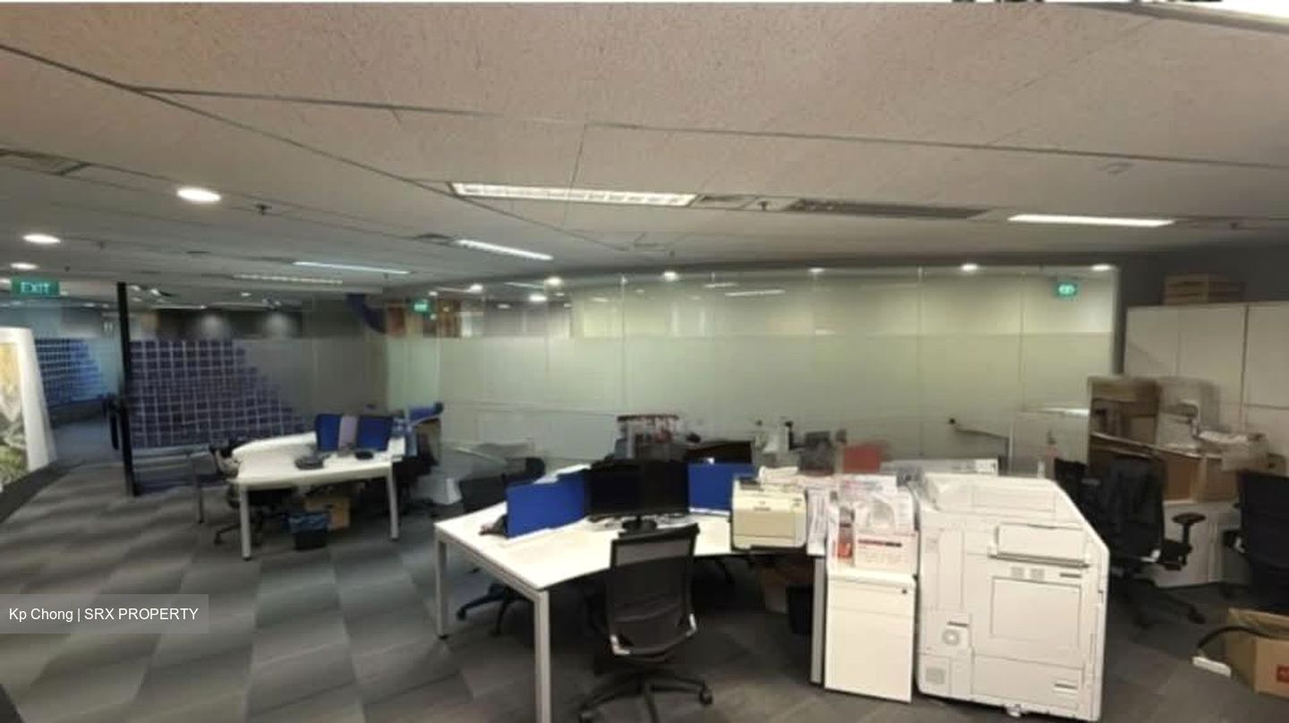 Tung Centre (D1), Office #554956941